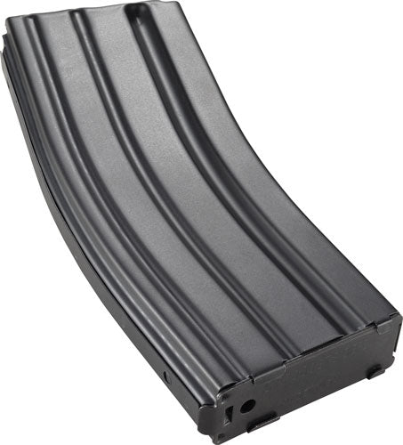 Cpd Magazine Ar15 .458 Socom - 10rd Blackened S/s