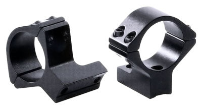 Browning 2 Piece Mount System - For Ab3 High Height