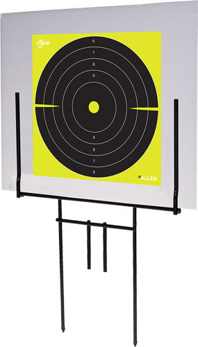 Ezaim Ez-range Portable Target Stand Black