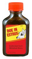 Wildlife Research Doe-in-estrus 1 Oz.