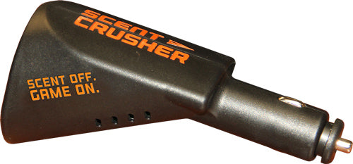 Scent Crusher Ozone Go Super Max