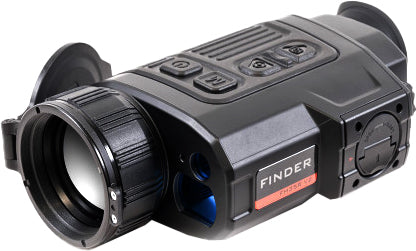 Infiray Outdoor Finder V2 - Thermal Rangefinder 640 2x 35mm