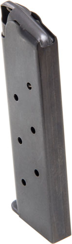 Auto-ordnance Magazine 1911a1 - .45acp 7rd Blued