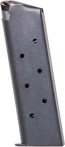 Auto-ordnance Magazine 1911a1 - .45acp 7rd Blued