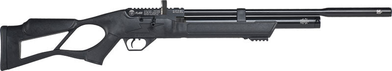 Hatsan Flash Qe Air Rifle .22 2 Mags