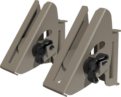 Cuddeback Genius Tilt Mount - Single Axis 2-pack