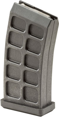 Alexander Magazine .17hmr - 10rd Polymer