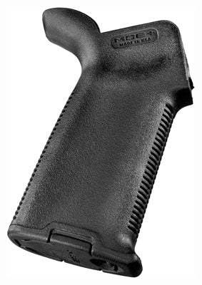 Magpul Grip Moe Plus Ar-15 - W/rubber Overmolding Black!