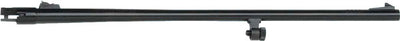 Mossberg 500 Slug Barrel 20 Ga. 24 In. Rifle Sights Fully Rifled Matte Blue