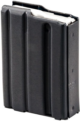 Alexander Magazine .50 Beowulf - 4rd Steel