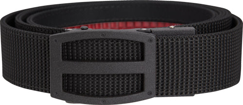 Nexbelt Titan Edc Gun Belt - 1.5" Black Up To 50" Waist