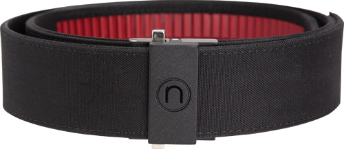 Nexbelt Ntac-45 Edc Gun Belt - 1.75" Black Up To 50" Waist