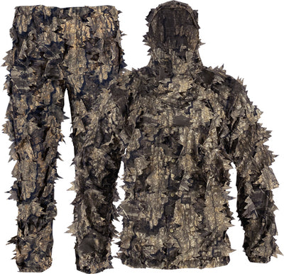 Titan 3d Leafy Suit Realtree Timber 2xl/3xl