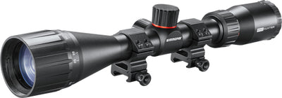 Simmons Pro Hunter Riflescope 4-12x40mm Black