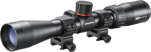 Simmons Pro Rimfire Riflescope 3-9x32mm Black