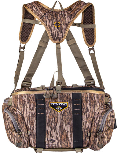 Tenzing Hangtime Lumbar Pack Bottomlands