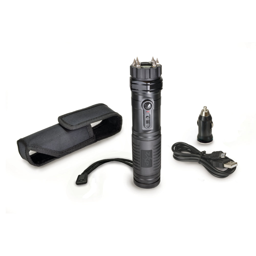 Ps Zap Light Extreme 1mil Blk