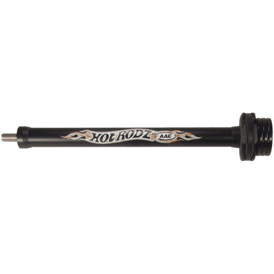 Aae Aae Conquer Stabilizer Black 8 In. Stabilizers