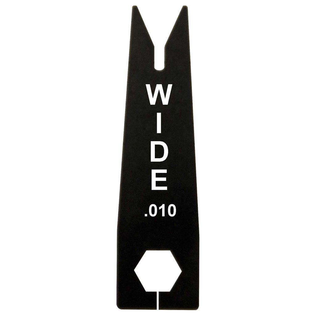 Aae Aae Launcher Blade Wide .010 Arrow Rests