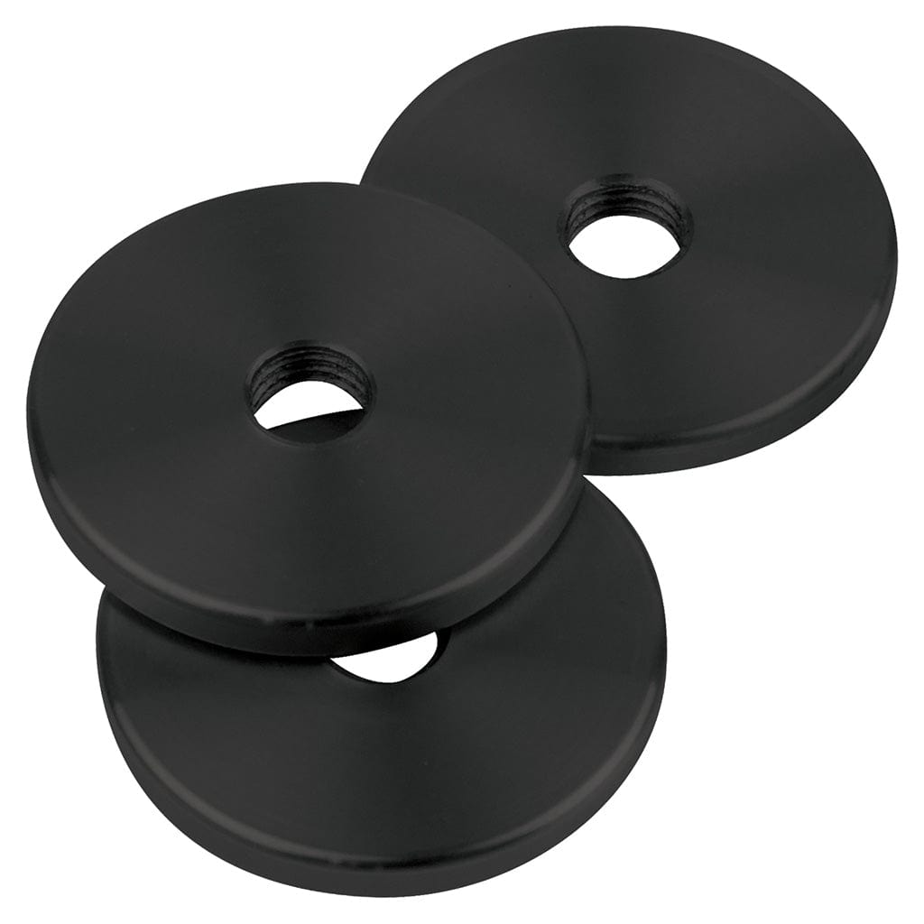 Aae Aae Stabilizer Weights Black 1 Oz. 3 Pk. Stabilizers