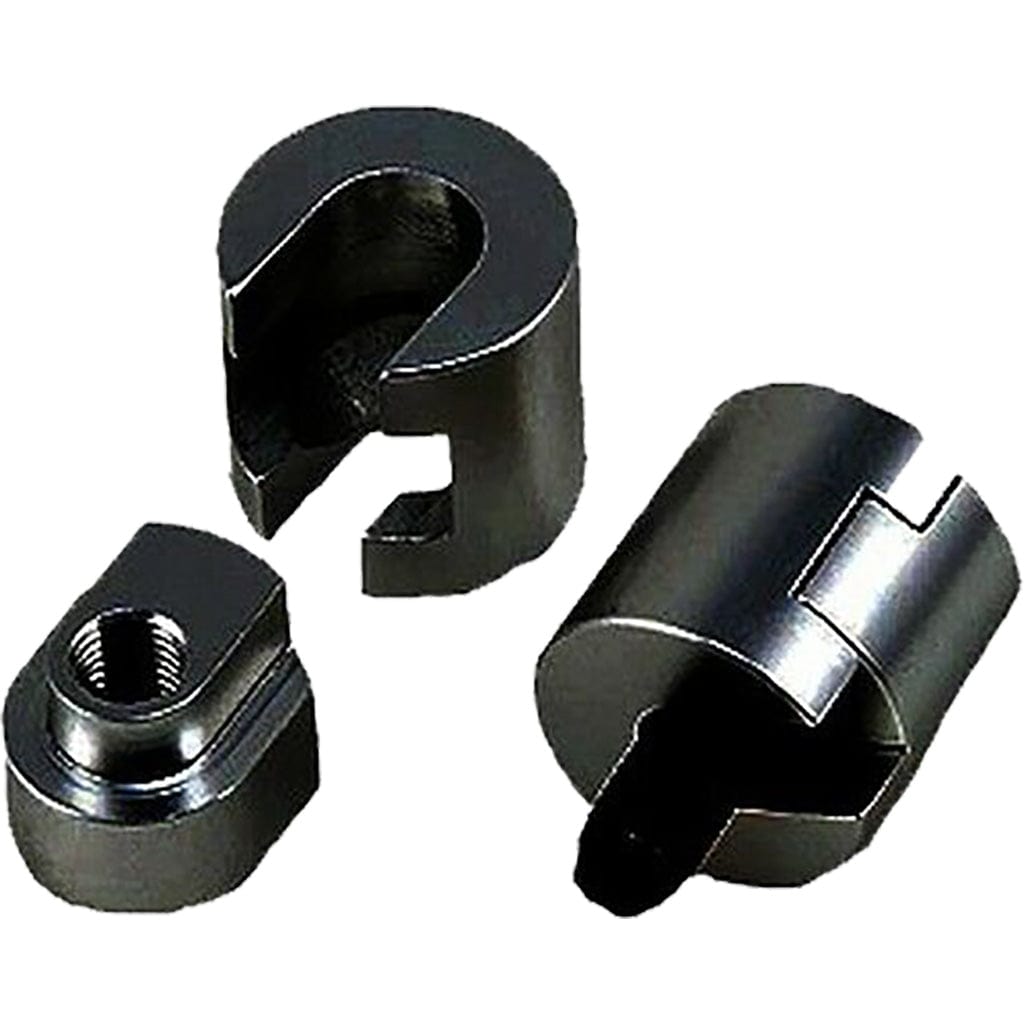 Aae Aae Stable Lock Quick Disconnect Black Stabilizers