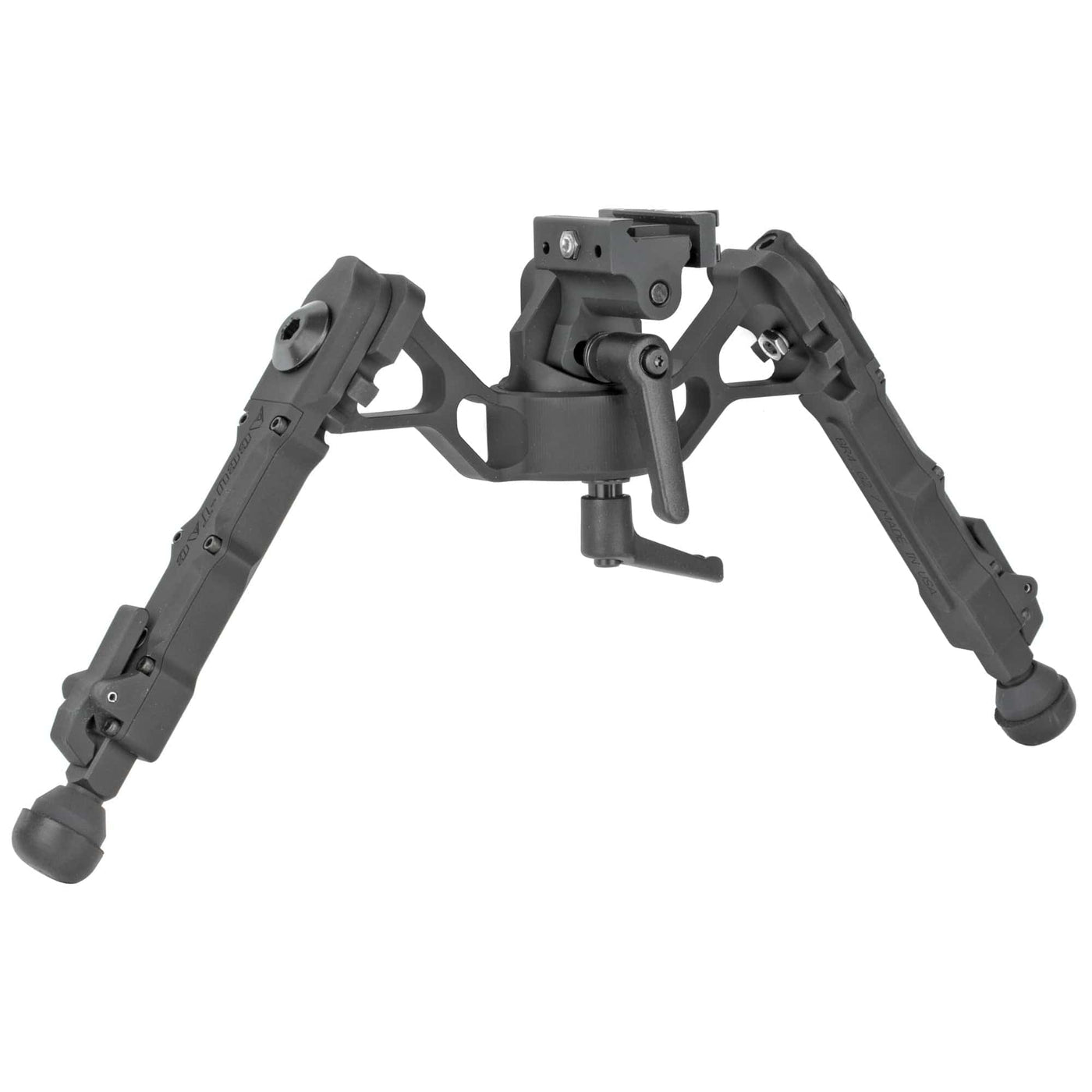 Accu-Tac Accu-tac Fc-4 G2 Bipod Blk Firearm Accessories