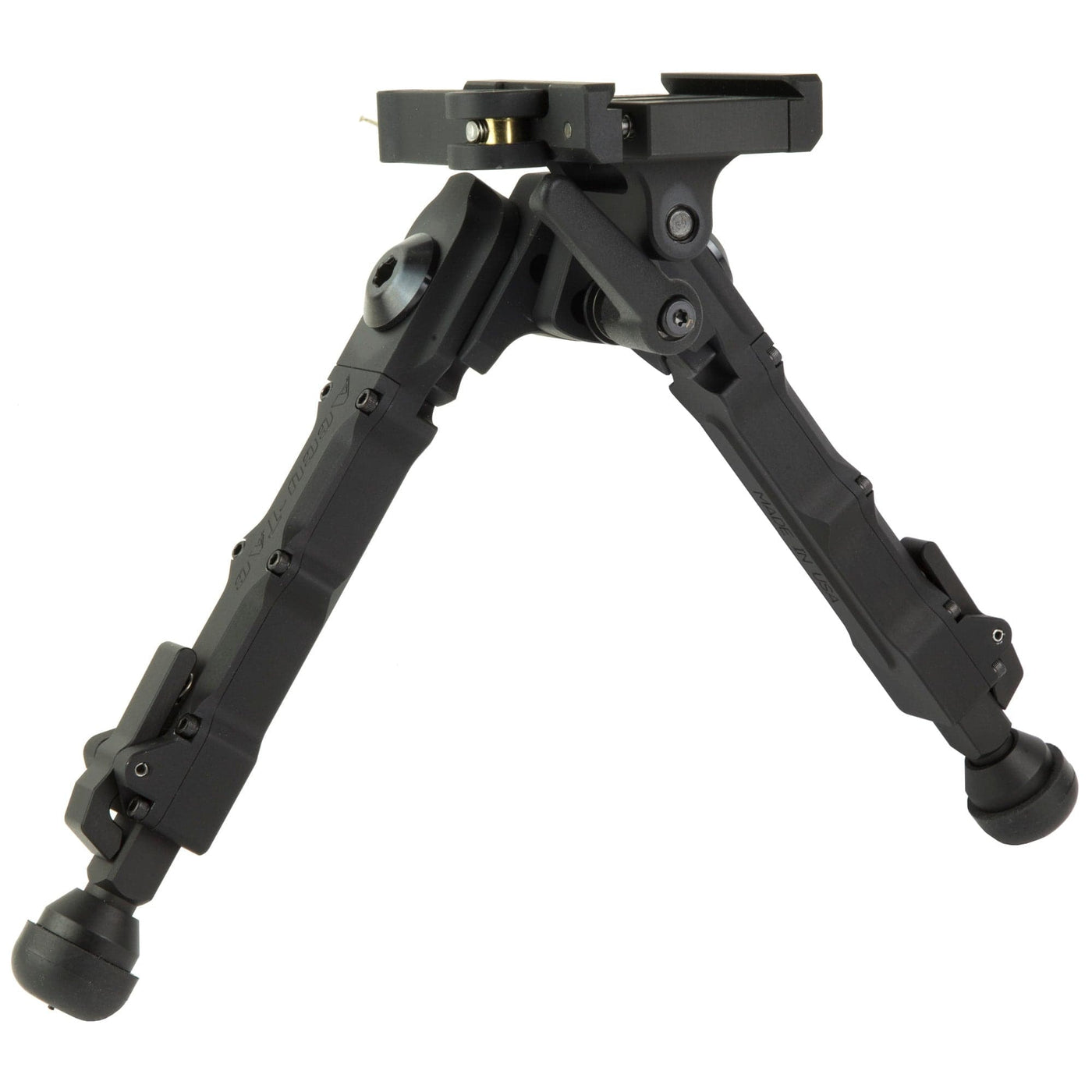 Accu-Tac Accu-tac Fd-4 Arca Spec Qd Bipod Grips/Pads/Stocks