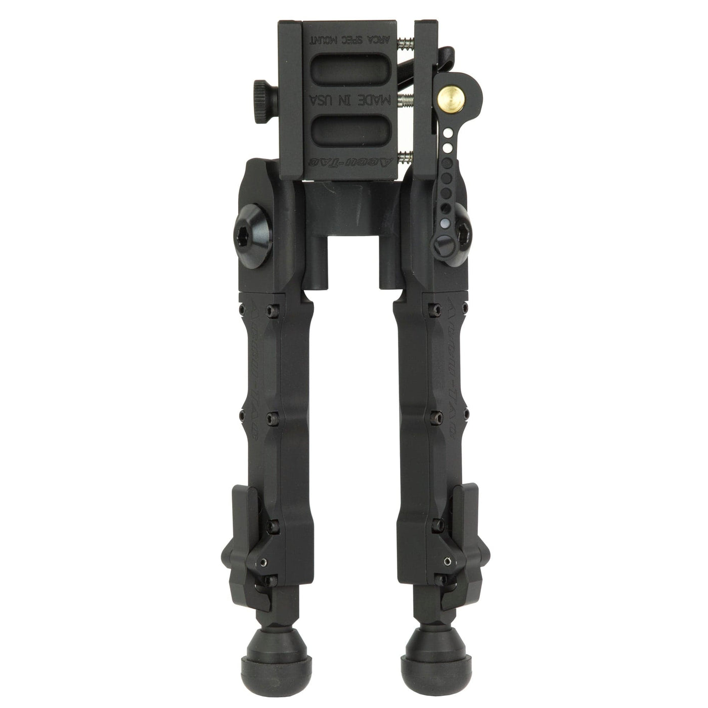 Accu-Tac Accu-tac Fd-4 Arca Spec Qd Bipod Grips/Pads/Stocks