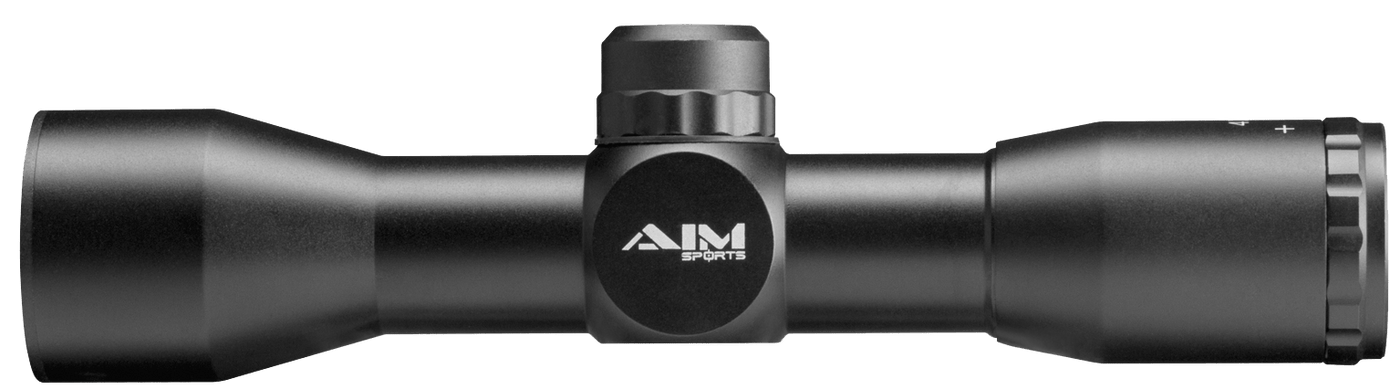 Aim Sports Aim Sports Tactical, Aimsports Jtm432b            4x32     Md  W/rng Optics