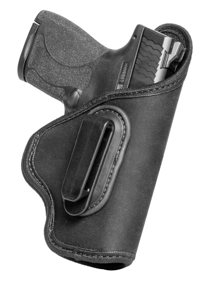 ALIEN GEAR HOLSTERS Alien Gear Grip Tuck Universal Holster Double Stack Compact Right Hand Firearm Accessories