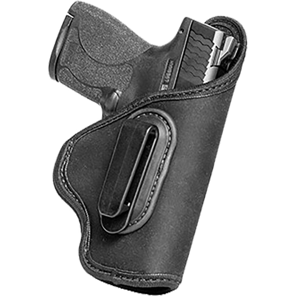 ALIEN GEAR HOLSTERS Alien Gear Grip Tuck Universal Holster Double Stack Compact Right Hand Firearm Accessories