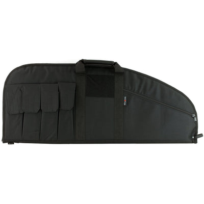 Allen Allen Combat Tactical Rifle Case Black 46 In. 32" Soft Gun Cases