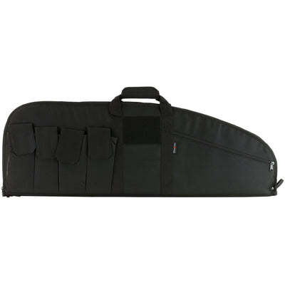 Allen Allen Combat Tactical Rifle Case Black 46 In. 37" Soft Gun Cases