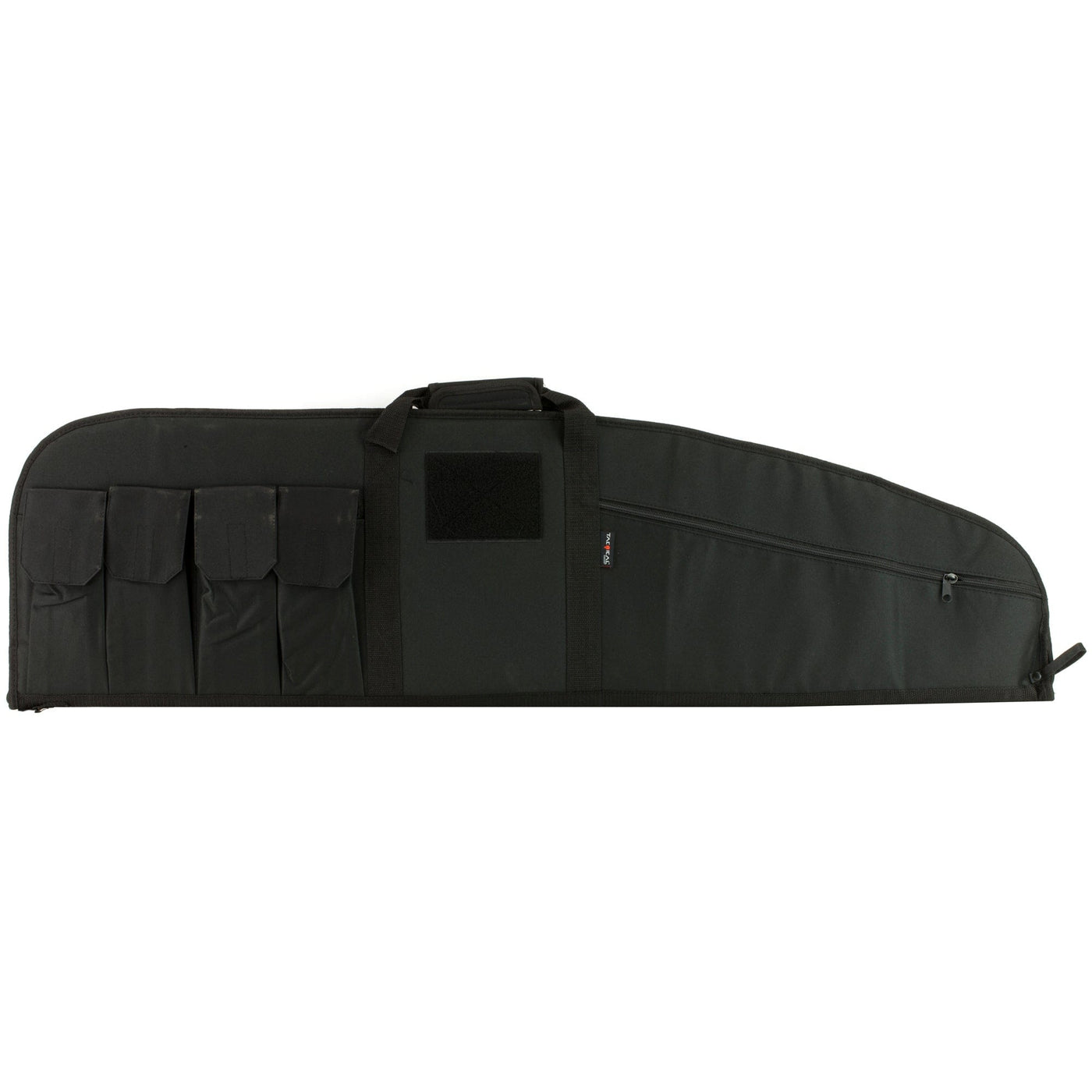 Allen Allen Combat Tactical Rifle Case Black 46 In. Soft Gun Cases