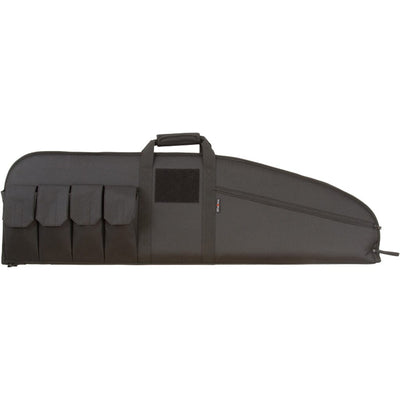 Allen Allen Combat Tactical Rifle Case Black 46 In. 42" Soft Gun Cases