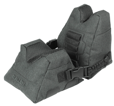 Allen Allen Eliminator, Allen 18417    Eliminator Front And Rear Bag Set, Firearm Accessories