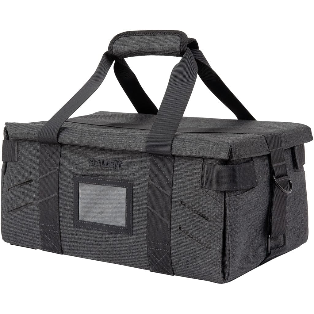 Allen Allen Eliminator Range Bag/shooting Rest Shooting Gear and Acc