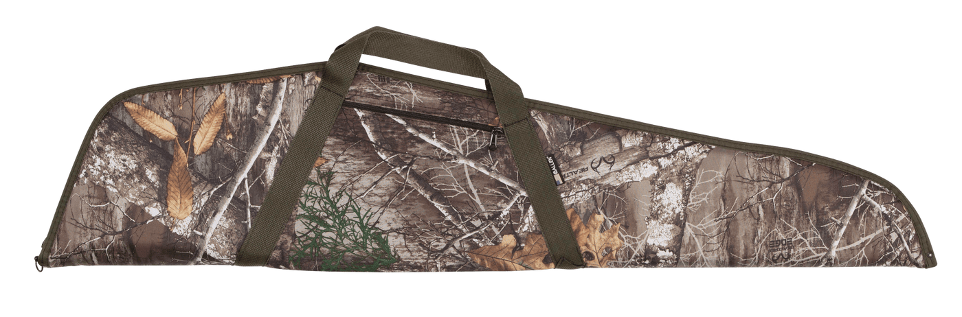 Allen Allen Emerald, Allen 62946 Emerald Rifle Case   46in Rt Edge Firearm Accessories