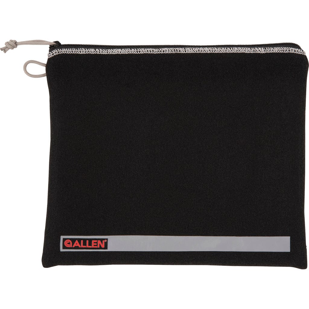 Allen Allen Pistol Pouch Black Oversized Firearm Accessories