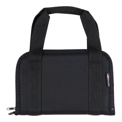 Allen Allen Pistol Tote Black Firearm Accessories