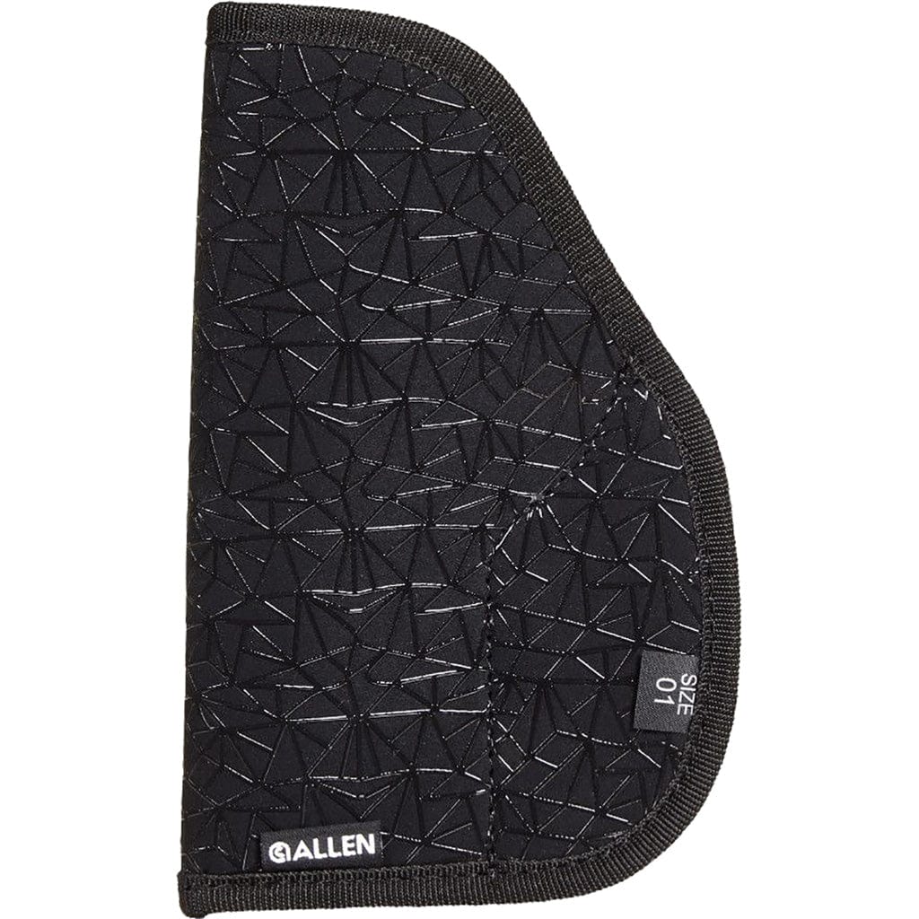 Allen Allen Spiderweb Inside The Pocket Holster Black Size 01 Firearm Accessories