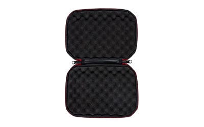 Allen Ruger Phoenix Hardshell Handgun Case Black 9 In. 9" Soft Gun Cases