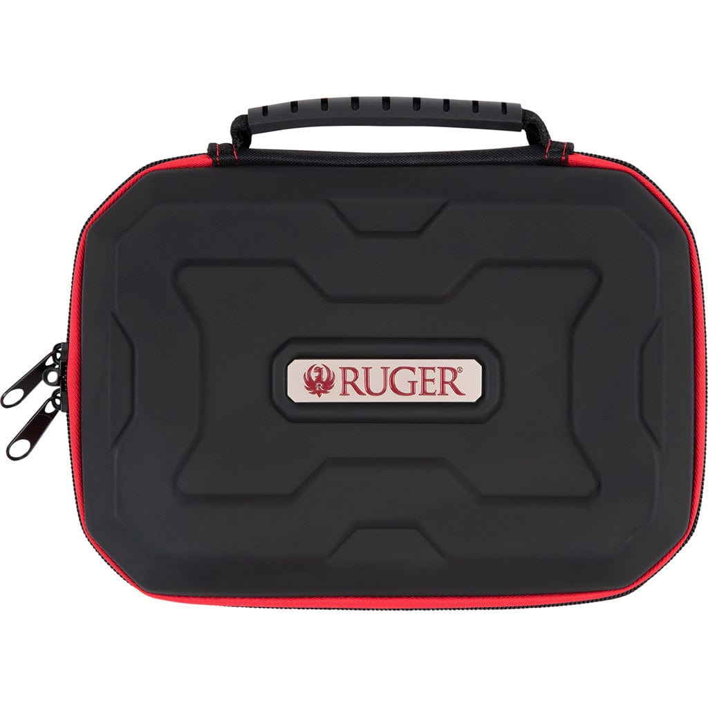 Allen Ruger Phoenix Hardshell Handgun Case Black 9 In. 9" Soft Gun Cases