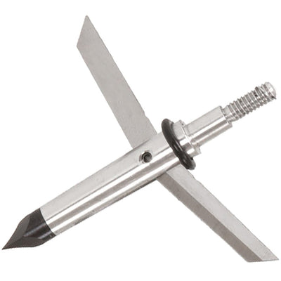 Allen Stryke Tomahawk Broadhead 100 Gr. 3 Pk. Broadheads