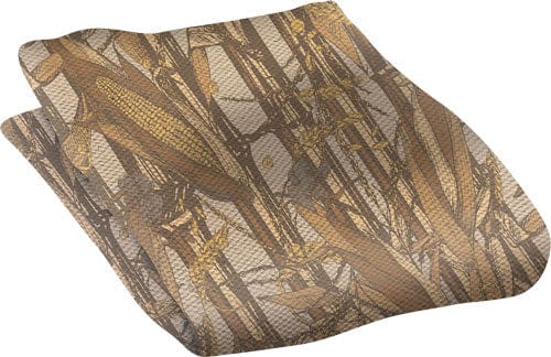 Allen Vanish Camo Burlap Grain 56 In.x12 Ft. Blinds