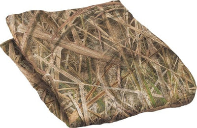 Allen Vanish Camo Burlap Mossy Oak Country 56 In.x12 Ft. Blinds