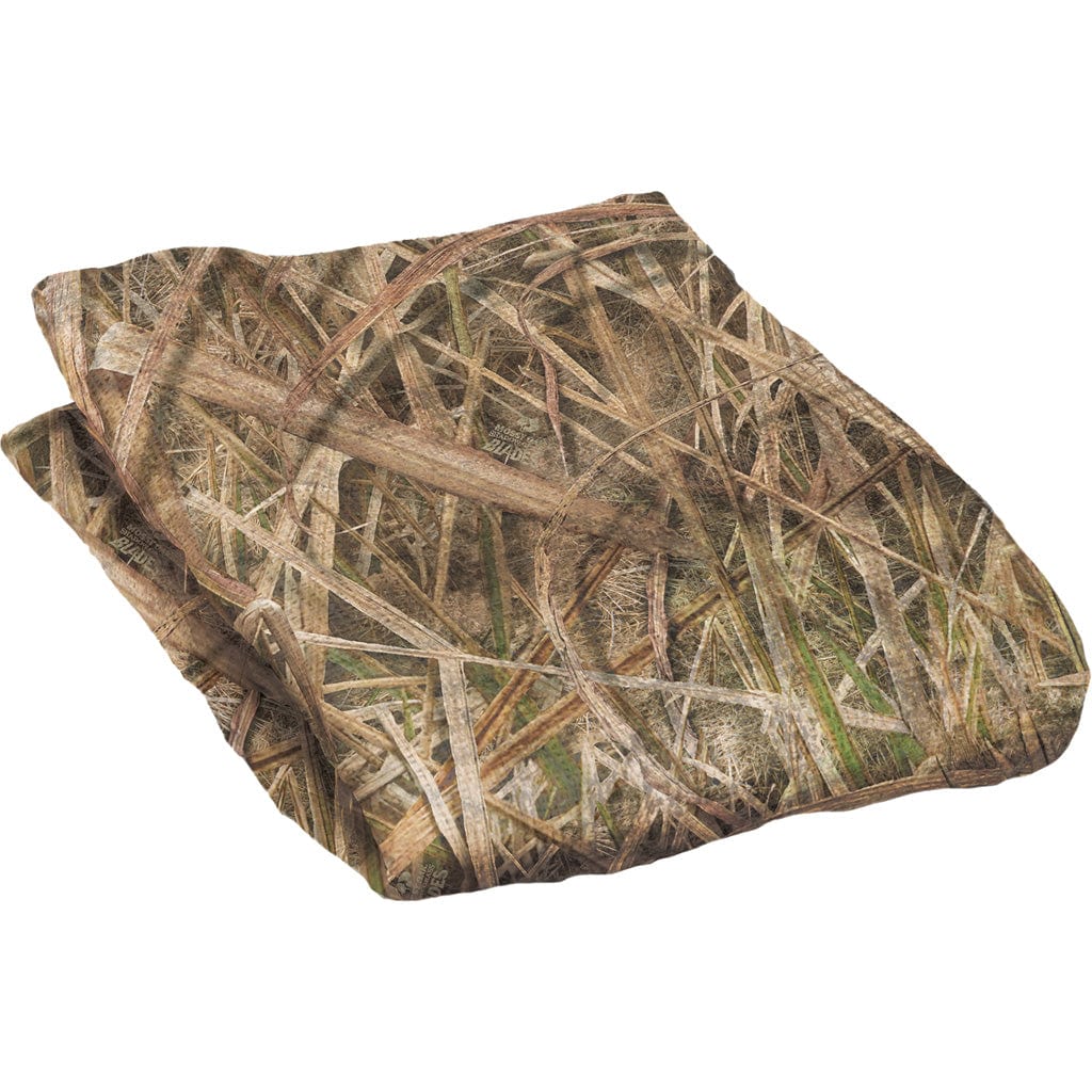 Allen Vanish Camo Burlap Mossy Oak Country 56 In.x12 Ft. Blinds