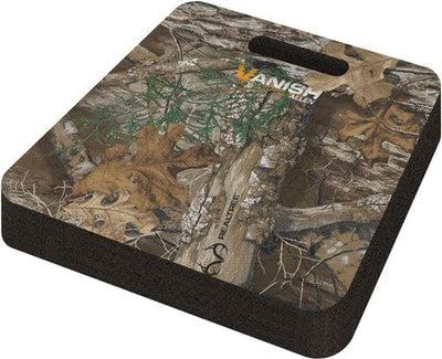 Allen Vanish Foam Cushion Realtree Edge 2 In. Blinds