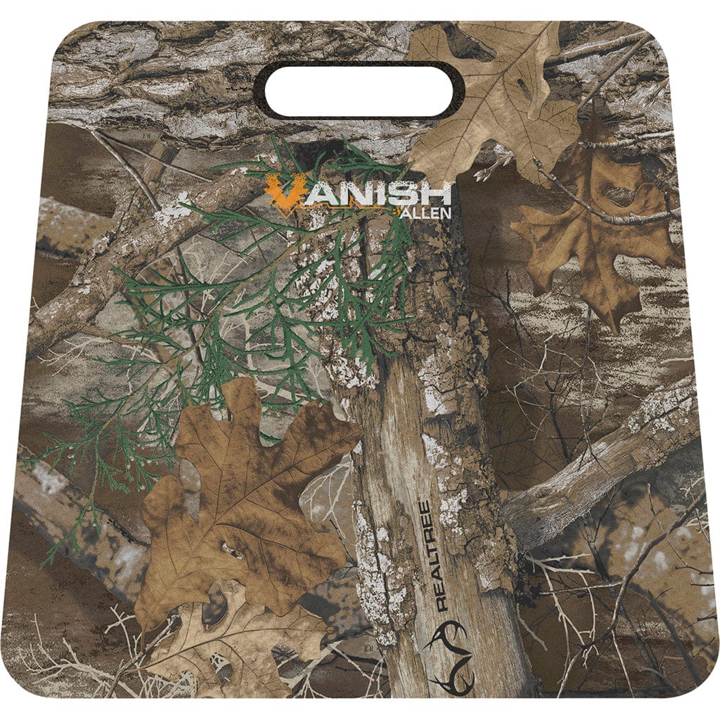 Allen Vanish Foam Cushion Realtree Edge 2 In. Blinds