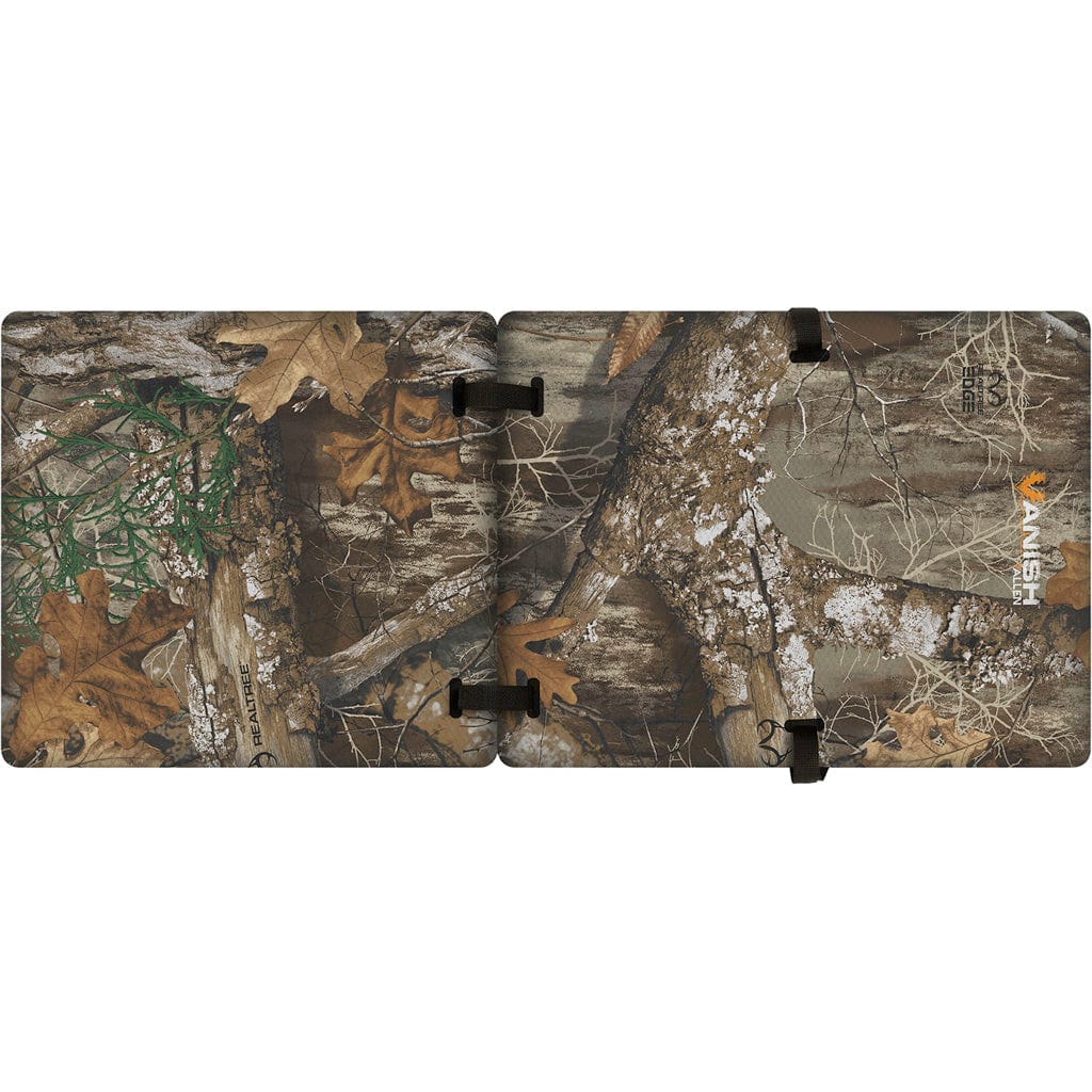 Allen Vanish Foam Cushion W/ Back Realtree Edge Treestand Accessories